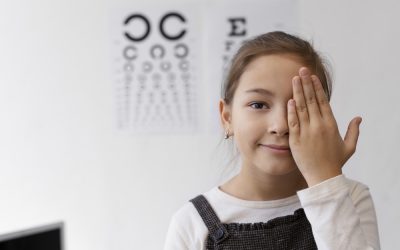 Consejos de tu Optomestrista